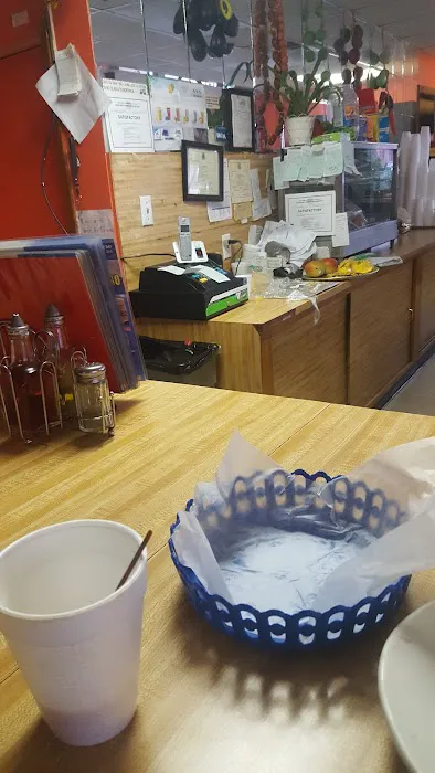 El Carbonero Restaurant Picture 1