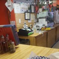 El Carbonero Restaurant ico