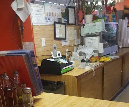 El Carbonero Restaurant