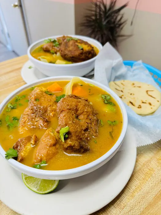 El Carbonero Restaurant Picture 9