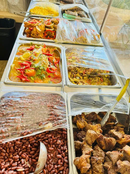 El Carbonero Restaurant Picture 10