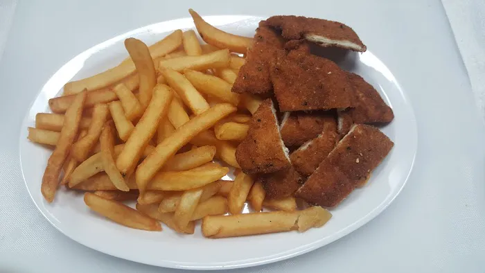 Antojitos Mexicanos Kikos Picture 6