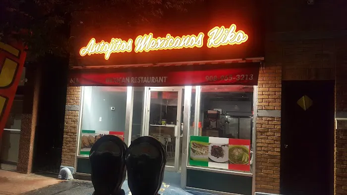 Antojitos Mexicanos Kikos Picture 1