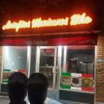 Antojitos Mexicanos Kikos