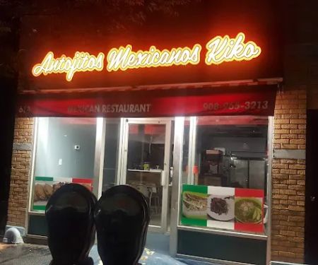 Antojitos Mexicanos Kikos