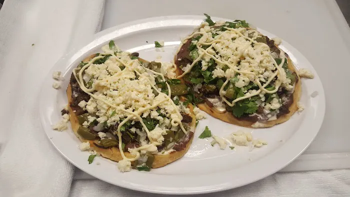 Antojitos Mexicanos Kikos Picture 10