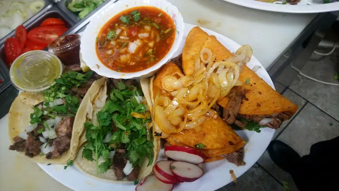 Antojitos Mexicanos Kikos Picture 8