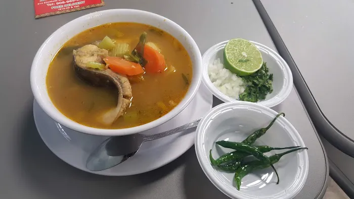 Antojitos Mexicanos Kikos Picture 2