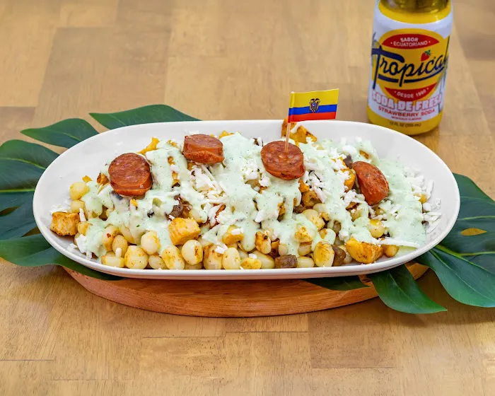 Made in NJ Empanadas & More Picture 4