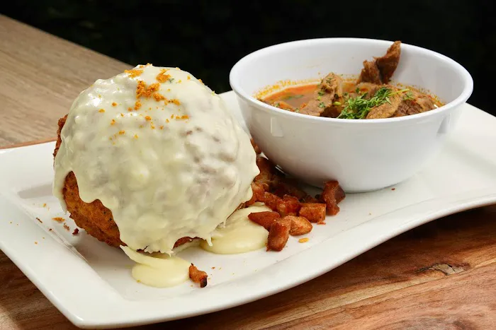 Made in NJ Empanadas & More Picture 1