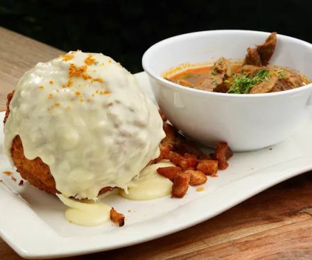 Made in NJ Empanadas & More