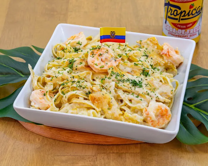 Made in NJ Empanadas & More Picture 3