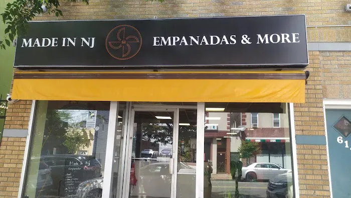 Made in NJ Empanadas & More Picture 5