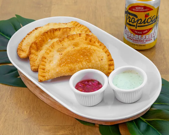 Made in NJ Empanadas & More Picture 6