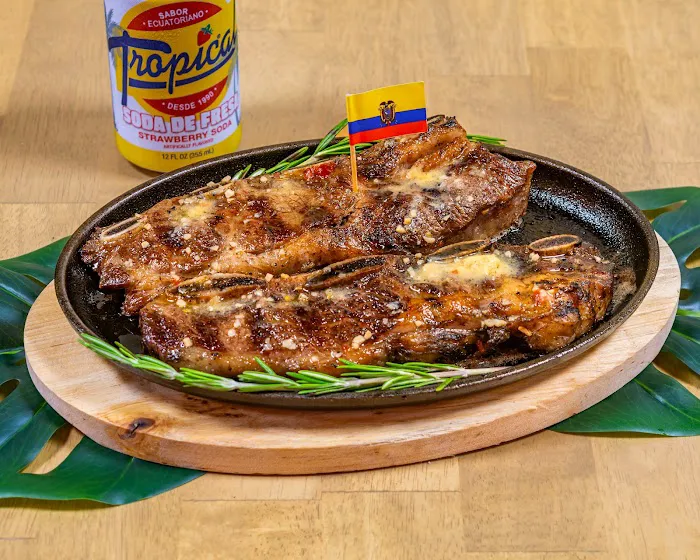 Made in NJ Empanadas & More Picture 8