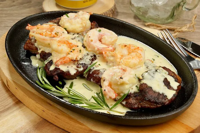 Made in NJ Empanadas & More Picture 10