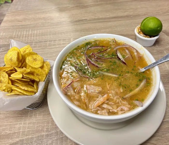 Made in NJ Empanadas & More Picture 7