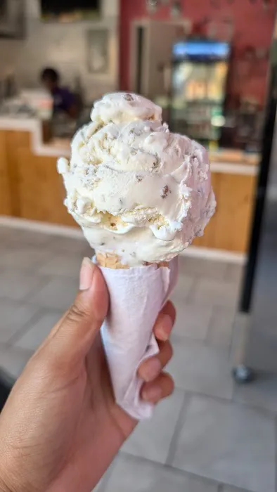 Happi Cone Ice Cream and Cafe Picture 10