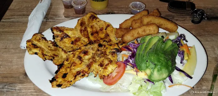 El Punto Paisa Picture 3