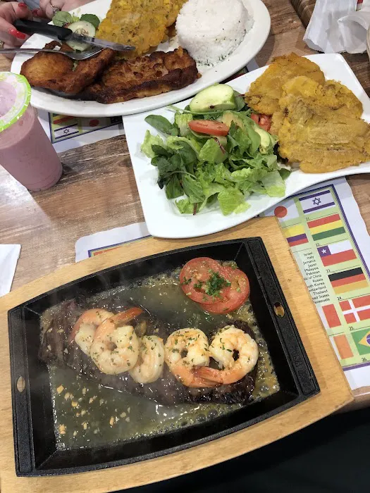 El Punto Paisa Picture 5