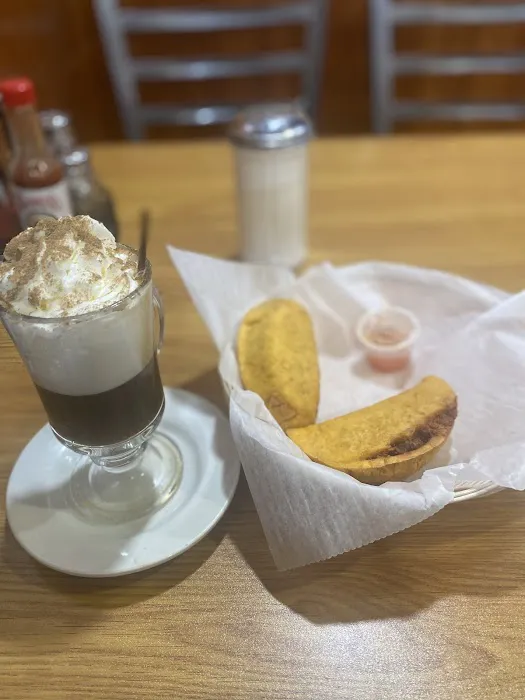 El Punto Paisa Picture 10