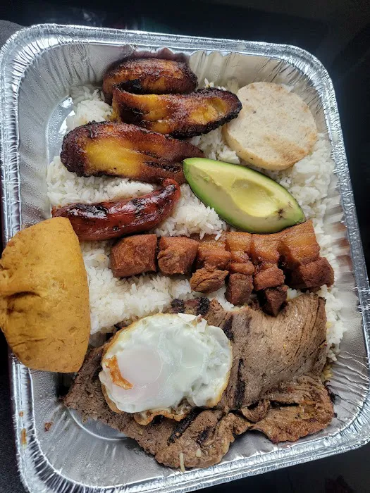 El Punto Paisa Picture 7