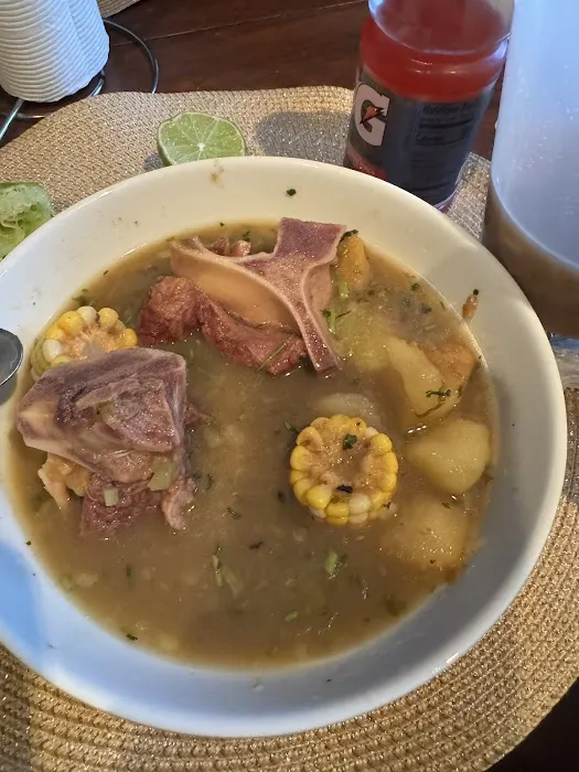 El Punto Paisa Picture 1