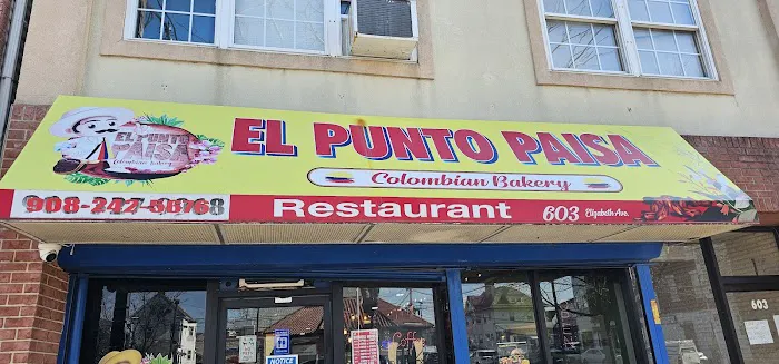El Punto Paisa Picture 2