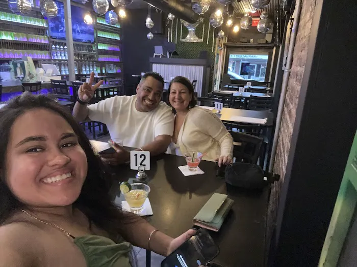 Don Felix Bar & Restaurant Picture 2