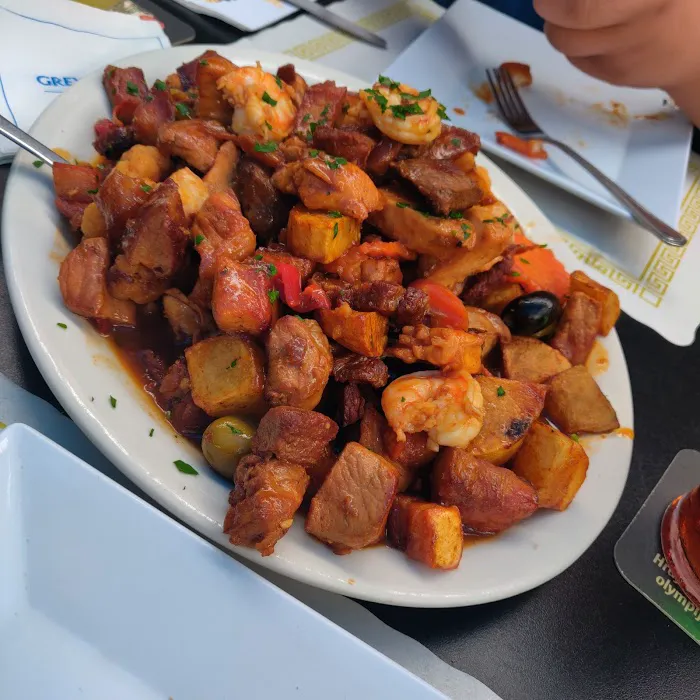 Don Felix Bar & Restaurant Picture 9