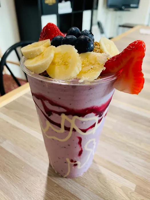 Power life Nutrition Picture 1