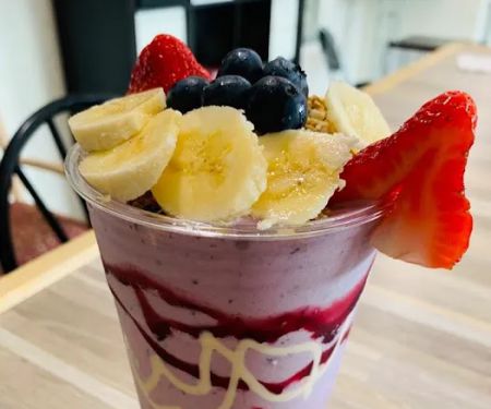 Power life Nutrition