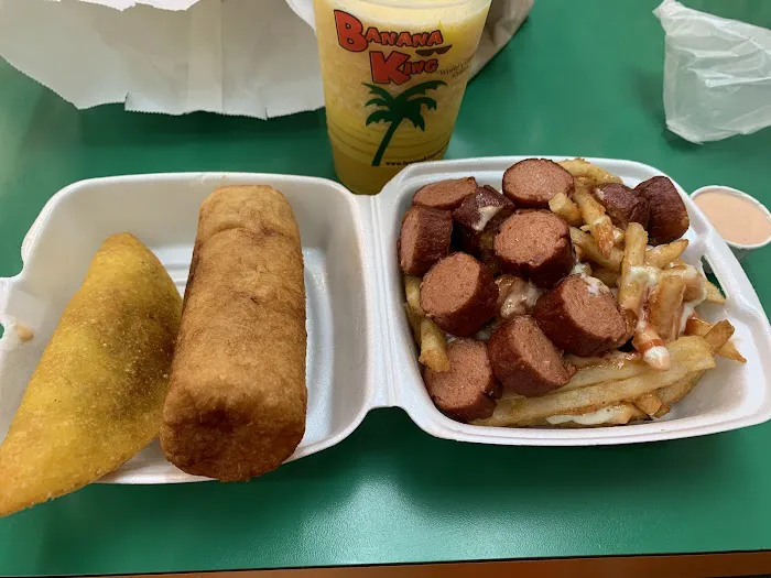 Banana King Picture 10