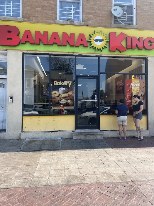 Banana King Picture 1