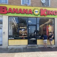 Banana King ico