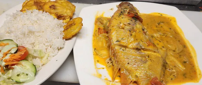 Carmita Restaurant Picture 1