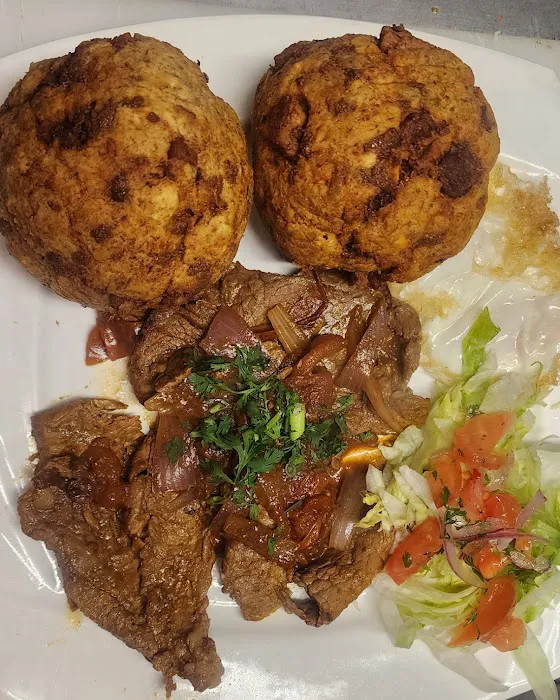 Carmita Restaurant Picture 10