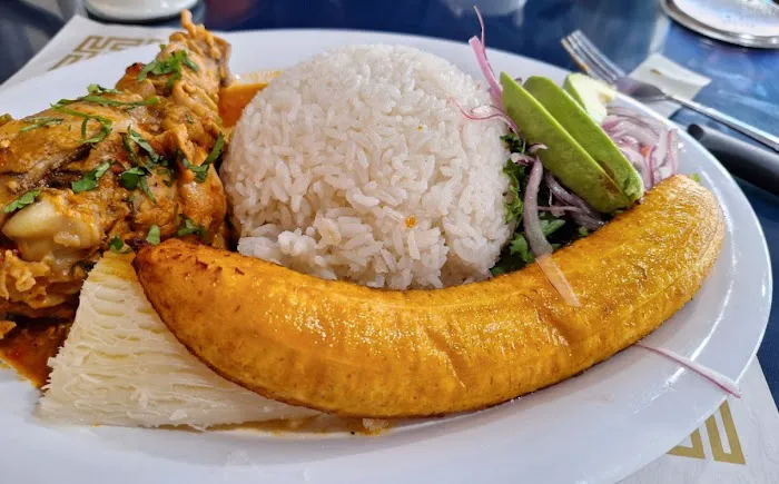 Carmita Restaurant Picture 5