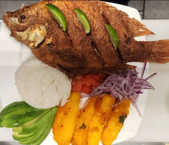 Carmita Restaurant Picture 3