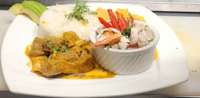 Carmita Restaurant Picture 4