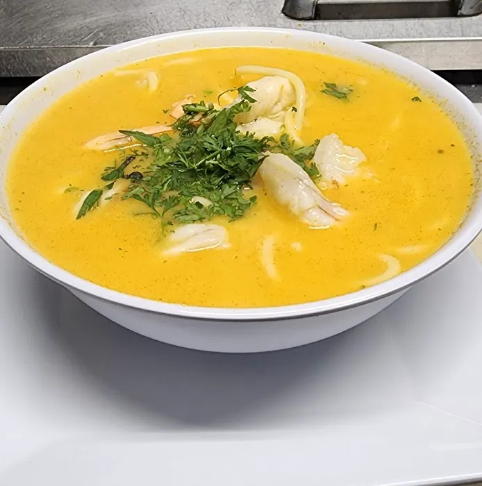 Carmita Restaurant Picture 7