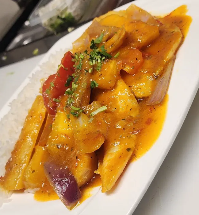 Carmita Restaurant Picture 8