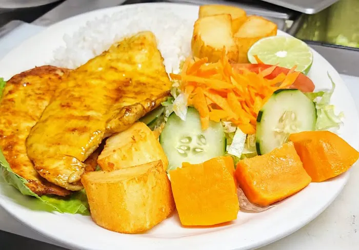 Carmita Restaurant Picture 6