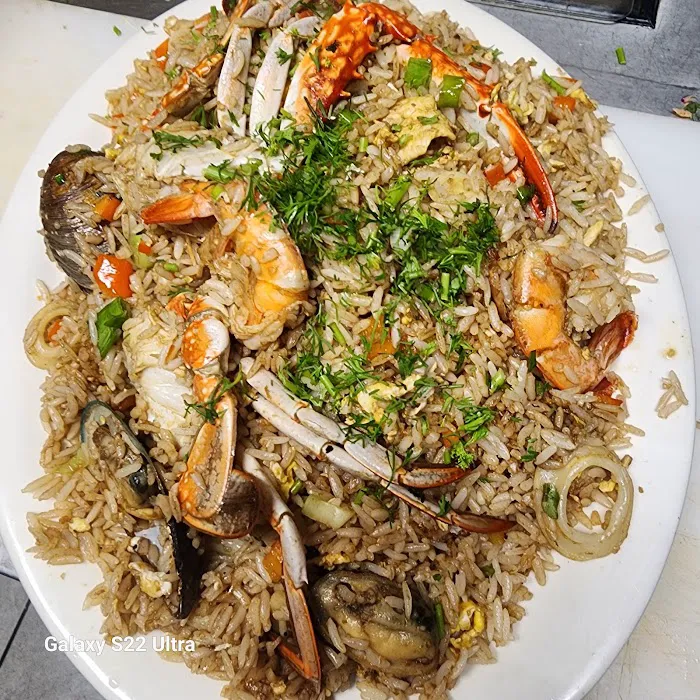 Carmita Restaurant Picture 9