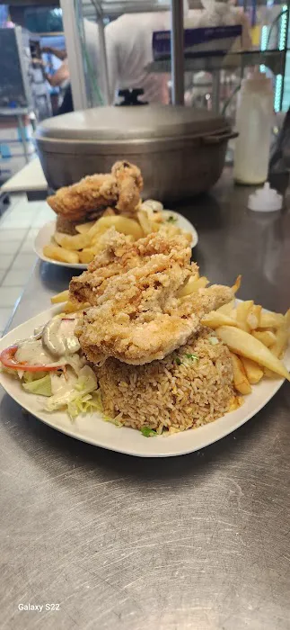 Jorge's Pizza & Pasta Restaurant Picture 8