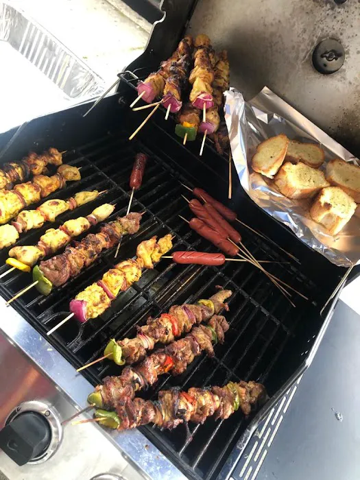 Jorge's Pizza & Pasta Restaurant Picture 2