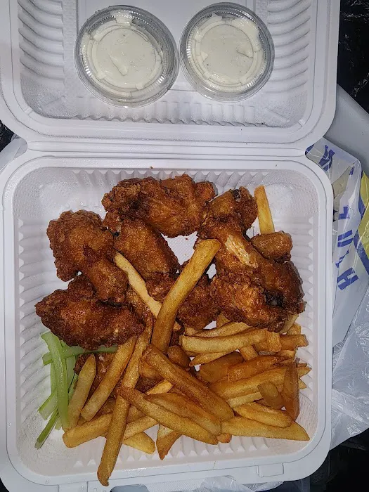 Jorge's Pizza & Pasta Restaurant Picture 3