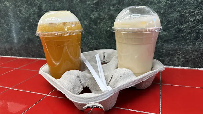 Jorge's Pizza & Pasta Restaurant Picture 7