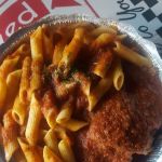 Jorge's Pizza & Pasta Restaurant