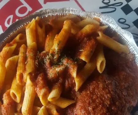 Jorge's Pizza & Pasta Restaurant